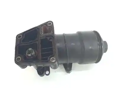 Автозапчасти б/у масляный фильтр за audi a4 b8 (8k2) 2.0 tdi ссылки oem iam 03l115389c  03l115389c
