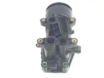 Автозапчасти б/у масляный фильтр за audi a4 b8 (8k2) 2.0 tdi ссылки oem iam 03l115389c