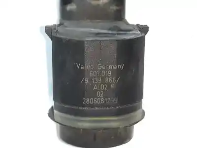 Second-hand car spare part parking sensor for bmw x6 (e71, e72) xdrive 35 d oem iam references 66209139868  66209139868