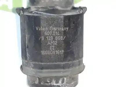 Tweedehands auto-onderdeel parkeer sensor voor bmw x6 (e71, e72) xdrive 35 d oem iam-referenties 66209139868  66209139868