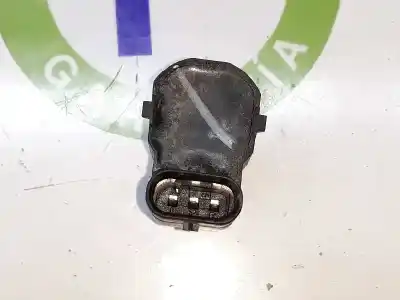 Tweedehands auto-onderdeel parkeer sensor voor bmw x6 (e71, e72) xdrive 35 d oem iam-referenties 66209139868  66209139868