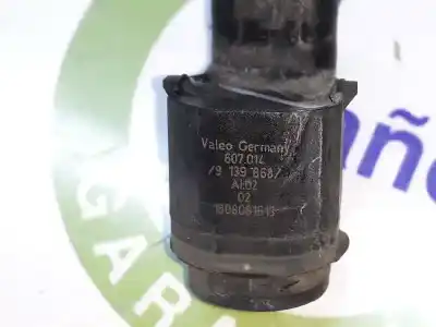 Second-hand car spare part parking sensor for bmw x6 (e71, e72) xdrive 35 d oem iam references 66209139868  66209139868