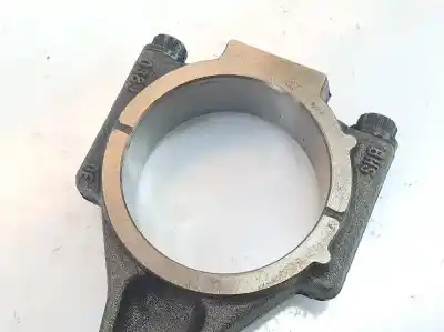 Автозапчастина б/у шатун для audi a4 b8 (8k2) 2.0 tdi посилання на oem iam 038198401f  038198401f