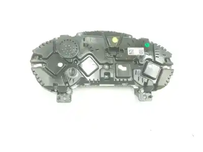 Автозапчастина б/у панель інструментів для ford ecosport 1.0 ecoboost посилання на oem iam gn1510849bah  gn1510849bah