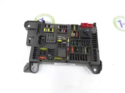 Second-hand car spare part fuse box unit for bmw x6 (e71, e72) xdrive 35 d oem iam references 61146931687  61146931687