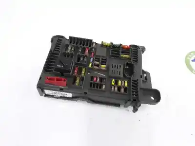 Piesă de schimb auto la mâna a doua panou siguranțe pentru bmw x6 (e71, e72) xdrive 35 d referințe oem iam 61146931687