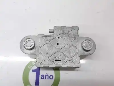Peça sobressalente para automóvel em segunda mão módulo eletrónico antena por bmw x6 (e71, e72) xdrive 35 d referências oem iam 65206935024  65206935024
