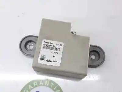 Piesă de schimb auto la mâna a doua amplificator de antena pentru bmw x6 (e71, e72) xdrive 35 d referințe oem iam 65206935024