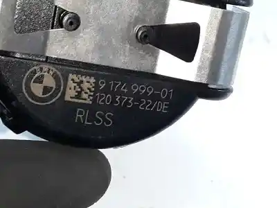 Second-hand car spare part sensor for bmw x6 (e71, e72) xdrive 35 d oem iam references 61359174999  61359174999
