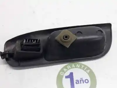 Second-hand car spare part right front power window switch for renault scenic rx4 (ja0) 2.0 16v expression oem iam references 7700432963  432963k