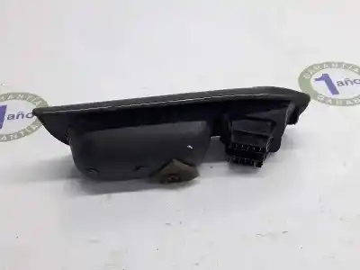 Автозапчасти б/у выключатель левого переднего окна за renault scenic rx4 (ja0) 2.0 16v expression ссылки oem iam 7700433115  432963k