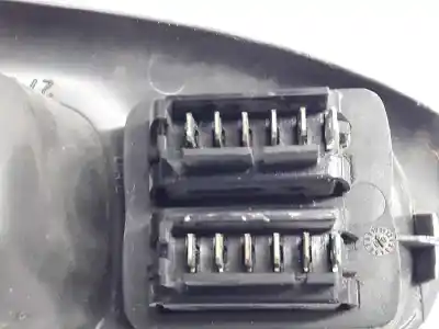 Автозапчасти б/у выключатель левого переднего окна за renault scenic rx4 (ja0) 2.0 16v expression ссылки oem iam 7700433115  432963k