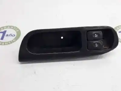 Автозапчастина б/у передні вікний вмикач для renault scenic rx4 (ja0) 2.0 16v expression посилання на oem iam 7700433115