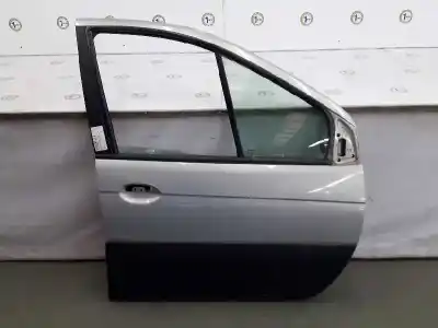 Автозапчастина б/у передні праві двері для renault scenic rx4 (ja0) 2.0 16v expression посилання на oem iam 7751474574