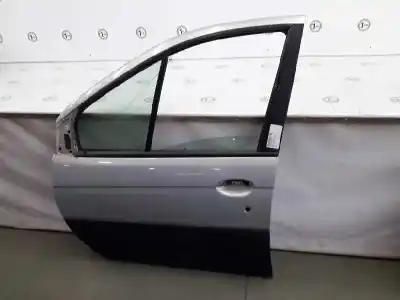 Автозапчастина б/у передні ліві двері для renault scenic rx4 (ja0) 2.0 16v expression посилання на oem iam 7751474576  7751474576