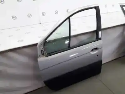 Автозапчастина б/у передні ліві двері для renault scenic rx4 (ja0) 2.0 16v expression посилання на oem iam 7751474576  7751474576