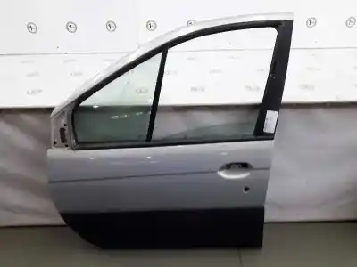 Автозапчастина б/у передні ліві двері для renault scenic rx4 (ja0) 2.0 16v expression посилання на oem iam 7751474576