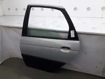 Автозапчастина б/у двері задні ліві для renault scenic rx4 (ja0) 2.0 16v expression посилання на oem iam 7751472407  7751472407