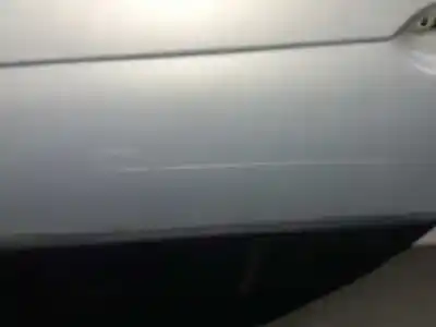Автозапчастина б/у двері задні ліві для renault scenic rx4 (ja0) 2.0 16v expression посилання на oem iam 7751472407  7751472407