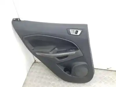 Автозапчастина б/у комплект сидів для ford ecosport 1.0 ecoboost посилання на oem iam   