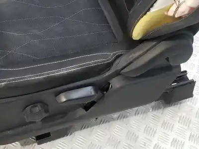 Автозапчастина б/у комплект сидів для ford ecosport 1.0 ecoboost посилання на oem iam   