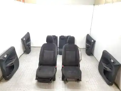 Автозапчасти б/у ПОЛНЫЙ КОМПЛЕКТ СИДЕНЬЯ за FORD ECOSPORT  ссылки OEM IAM   