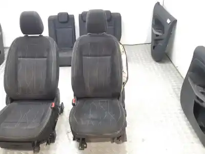 Автозапчастина б/у комплект сидів для ford ecosport 1.0 ecoboost посилання на oem iam   