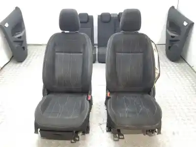 Автозапчастина б/у комплект сидів для ford ecosport 1.0 ecoboost посилання на oem iam   