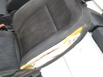Автозапчастина б/у комплект сидів для ford ecosport 1.0 ecoboost посилання на oem iam   