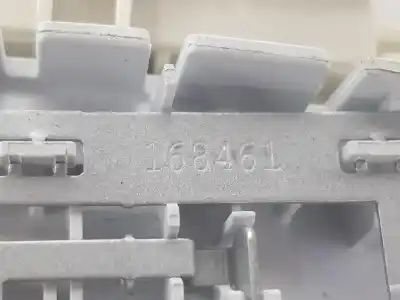 Автозапчастина б/у внутрішне світло для ford ecosport 1.0 ecoboost посилання на oem iam et7613776aa