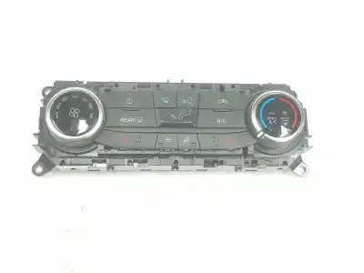 Автозапчастина б/у клімат-контроль для ford ecosport 1.0 ecoboost посилання на oem iam gn1519980hj