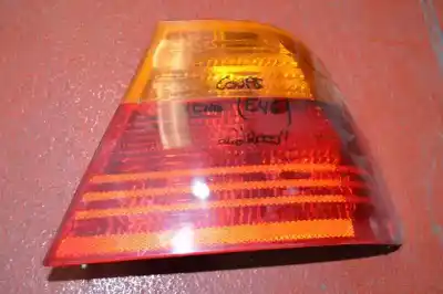 Peça sobressalente para automóvel em segunda mão farolim traseiro direito por bmw 3 coupé (e46) 318 ci referências oem iam 8364726