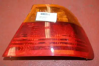 Peça sobressalente para automóvel em segunda mão farolim traseiro direito por bmw 3 coupé (e46) 318 ci referências oem iam 8364726