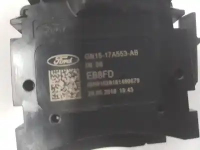 Автозапчастина б/у команда чистити для ford ecosport 1.0 ecoboost посилання на oem iam gn1517a553ab  gn1517a553ab