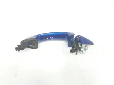 Автозапчастина б/у ліва передня зовнішня ручка для ford ecosport 1.0 ecoboost посилання на oem iam av11r22404ab  av11r22404ab