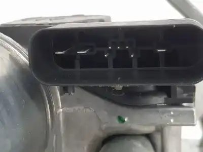 Автозапчастина б/у двигатель передніх склоочисників для ford ecosport 1.0 ecoboost посилання на oem iam gn1517504af  gn1517504af
