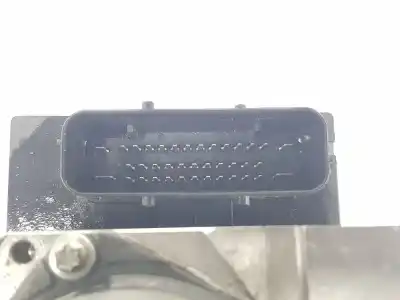 Peça sobressalente para automóvel em segunda mão abs por bmw 5 (e60) 520 i referências oem iam 34516769704  34516769704