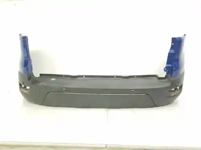 Автозапчастина б/у задній бампер для ford ecosport 1.0 ecoboost посилання на oem iam gn1517k823ea5