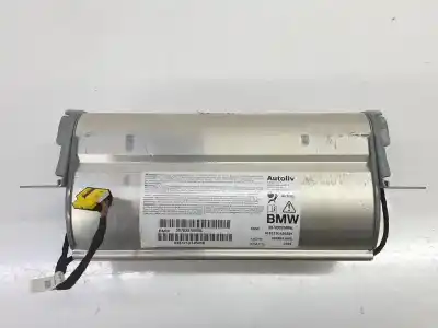 Автозапчастина б/у передня права подушка безопасности для bmw 5 (e60) 520 i посилання на oem iam 72127039708  72127039708