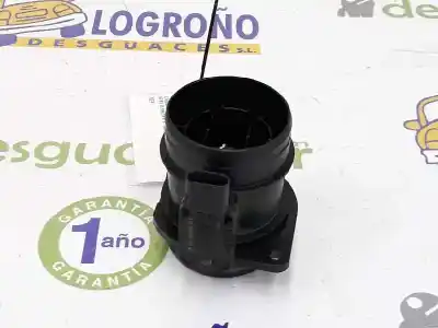 Second-hand car spare part flowmeter for seat leon (5f1) 1.6 tdi oem iam references 04l906461b  04l906461b