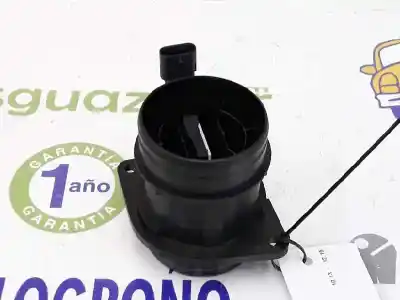 Second-hand car spare part flowmeter for seat leon (5f1) 1.6 tdi oem iam references 04l906461b  04l906461b