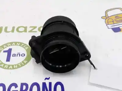 Second-hand car spare part flowmeter for seat leon (5f1) 1.6 tdi oem iam references 04l906461b  04l906461b