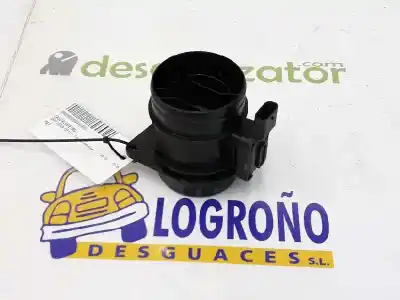 Second-hand car spare part flowmeter for seat leon (5f1) 1.6 tdi oem iam references 04l906461b