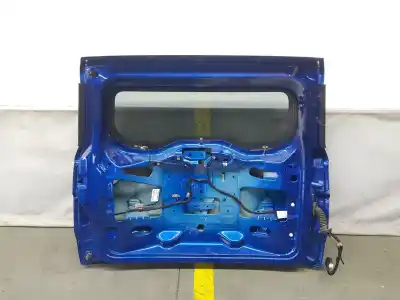 Gebrauchtes Autoersatzteil heckklappe zum ford ecosport (cr6) trend+ oem-iam-referenzen gn15n40400fg gn15n40400fg azul 