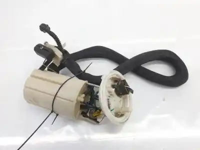 Peça sobressalente para automóvel em segunda mão bomba de combustivel por bmw 5 (e60) 520 i referências oem iam 16117373458  16117373458