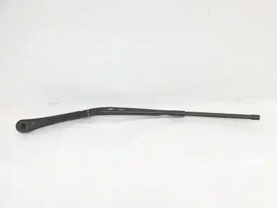 Автозапчастина б/у лівий передній ручок склоочисника для bmw 5 (e60) 520 i посилання на oem iam 61619449959  61619449959