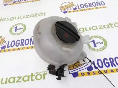 Автозапчастина б/у розширення депозит для seat leon (5f1) 1.6 tdi посилання на oem iam 5q0121407g  5q0121407g