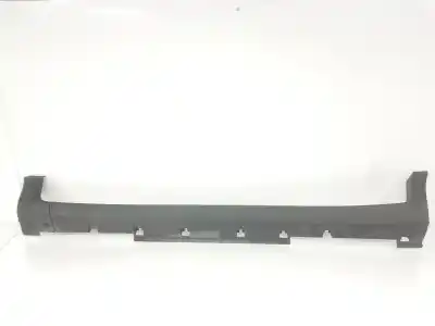 Автозапчастина б/у бічна сподниця для ford ecosport 1.0 ecoboost посилання на oem iam cn15n10155ea