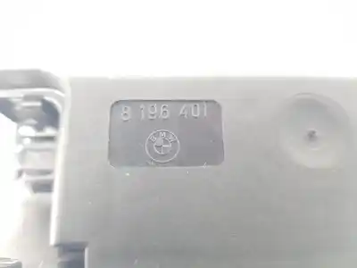 Автозапчасти б/у замок багажника/ворот за bmw 5 (e60) 520 i ссылки oem iam 8196401