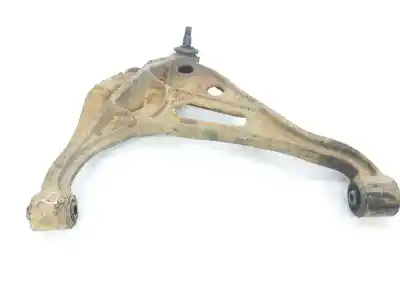 Peça sobressalente para automóvel em segunda mão braço de suspensão inferior dianteiro direito por suzuki grand vitara i (ft, ht) 2.0 td 4x4 (sq 420d) referências oem iam 4520167d01000